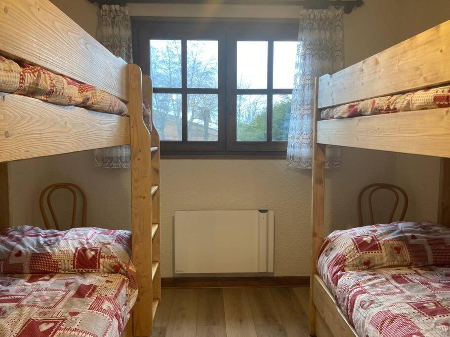 Appartamento Di Charme Praz-sur-Arly Exterior photo